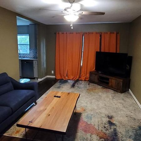 Rebecca Street House - Close To Med Center, Downtown, Nrg Houston Extérieur photo