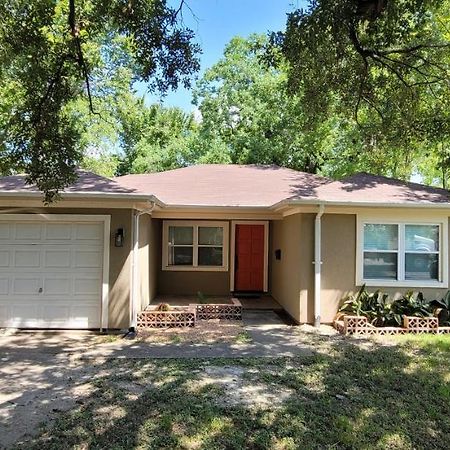 Rebecca Street House - Close To Med Center, Downtown, Nrg Houston Extérieur photo