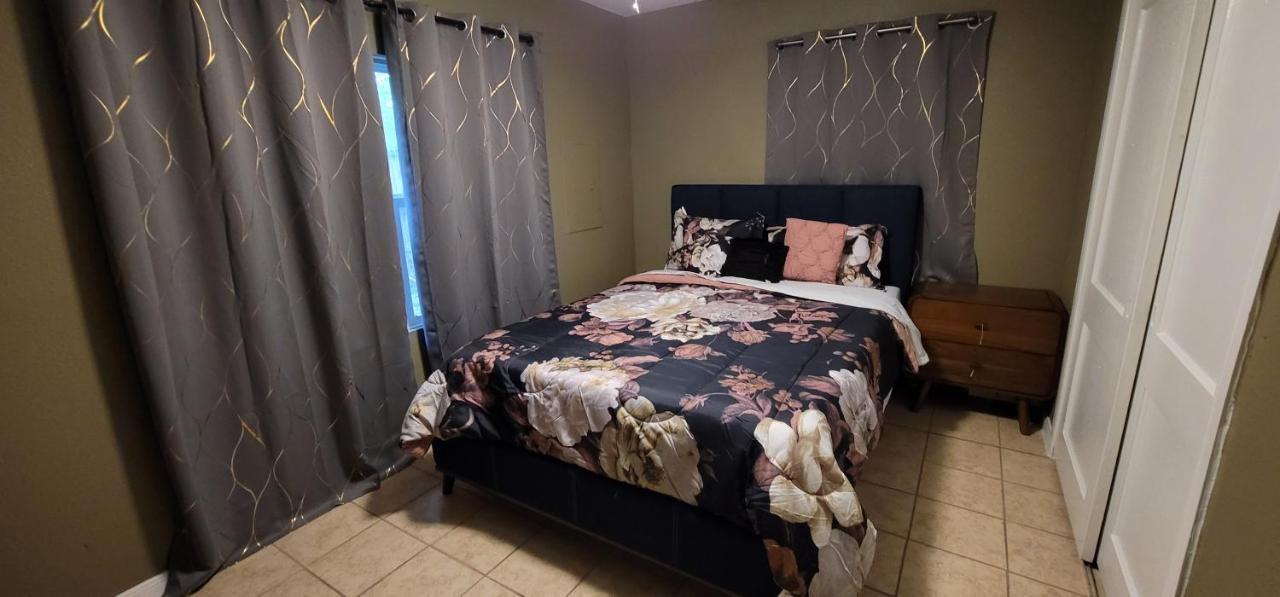 Rebecca Street House - Close To Med Center, Downtown, Nrg Houston Extérieur photo