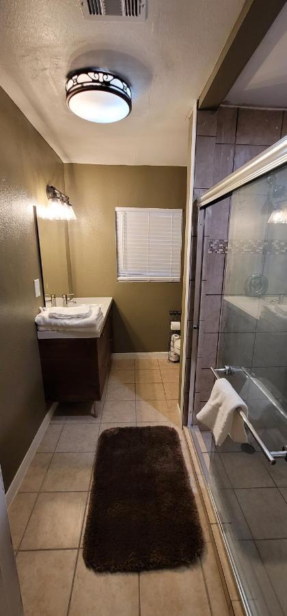 Rebecca Street House - Close To Med Center, Downtown, Nrg Houston Extérieur photo