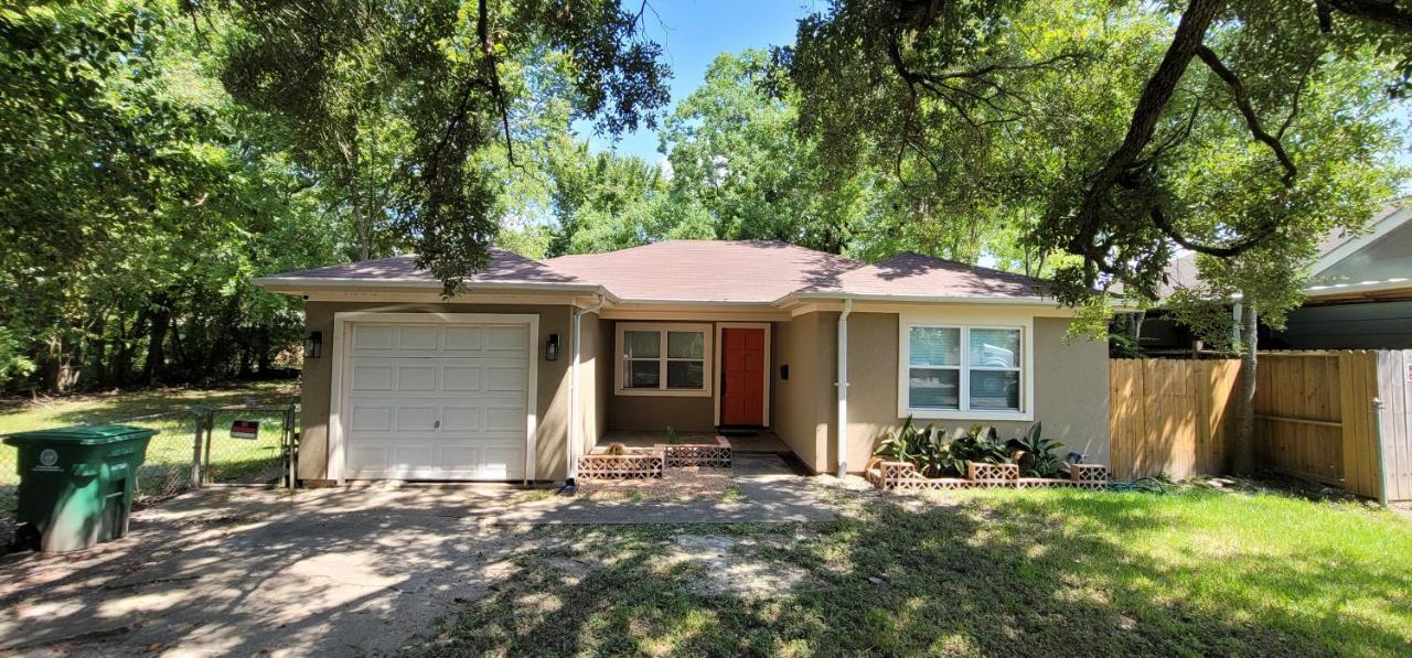 Rebecca Street House - Close To Med Center, Downtown, Nrg Houston Extérieur photo