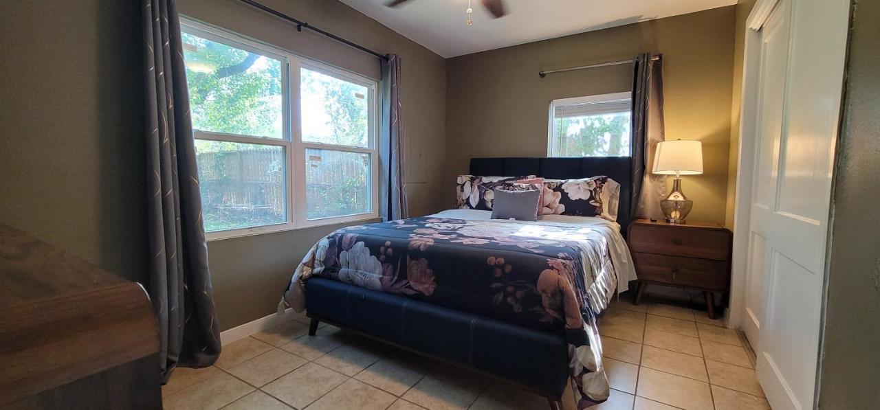Rebecca Street House - Close To Med Center, Downtown, Nrg Houston Extérieur photo