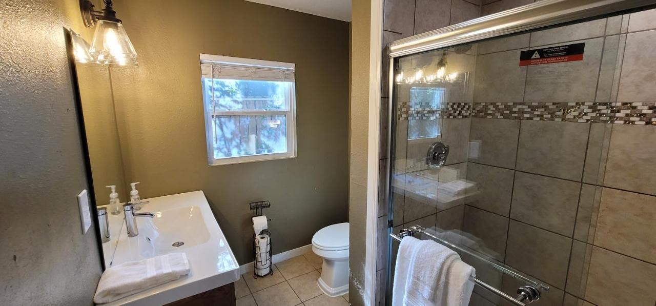 Rebecca Street House - Close To Med Center, Downtown, Nrg Houston Extérieur photo